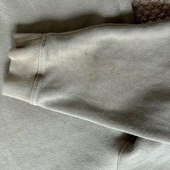 Vintage tommy bahama relax quarter zip up xl - Picture 6 of 8